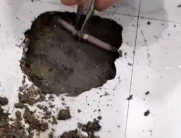 西盟卫生间漏水检测电话