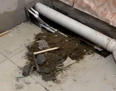 西盟卫生间漏水检测哪家好