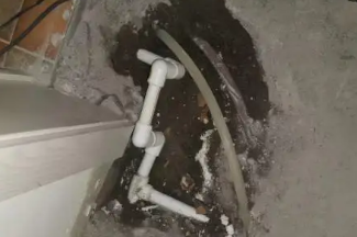 西盟卫生间漏水检测多少钱