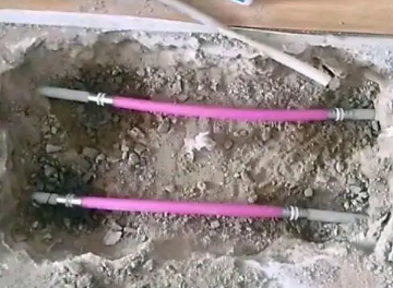 西盟卫生间测漏水多少钱