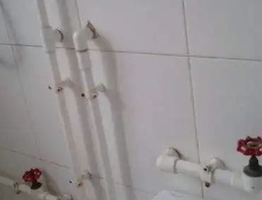 西盟水管维修多少钱