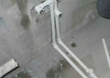 西盟查漏水多少钱