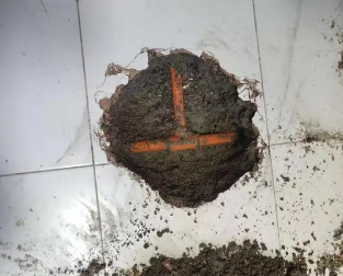 西盟查漏水多少钱