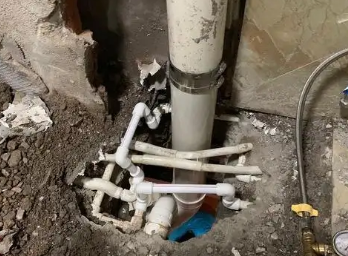 西盟卫生间漏水检测多少钱