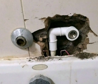 西盟卫生间漏水检测多少钱